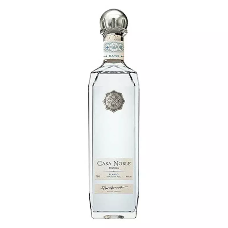 Casa Noble Crystal Tequila 750ml