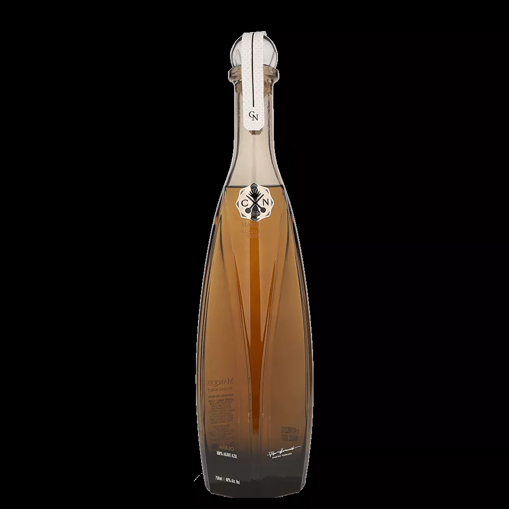 Casa Noble Marques Anejo Tequila 750ml