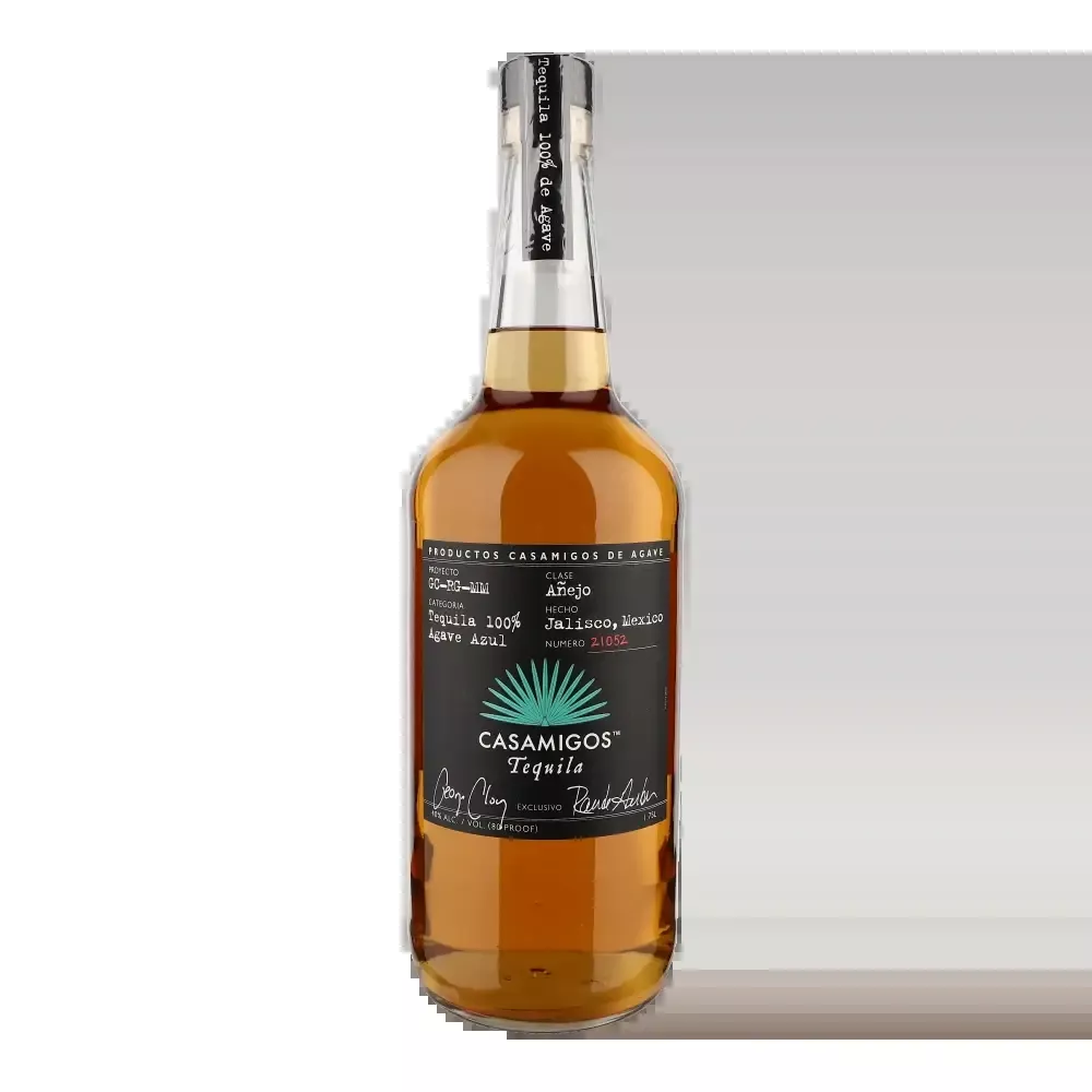 Casamigos Anejo Tequila 1.75l