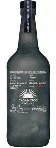 Casamigos Mezcal Joven750ml