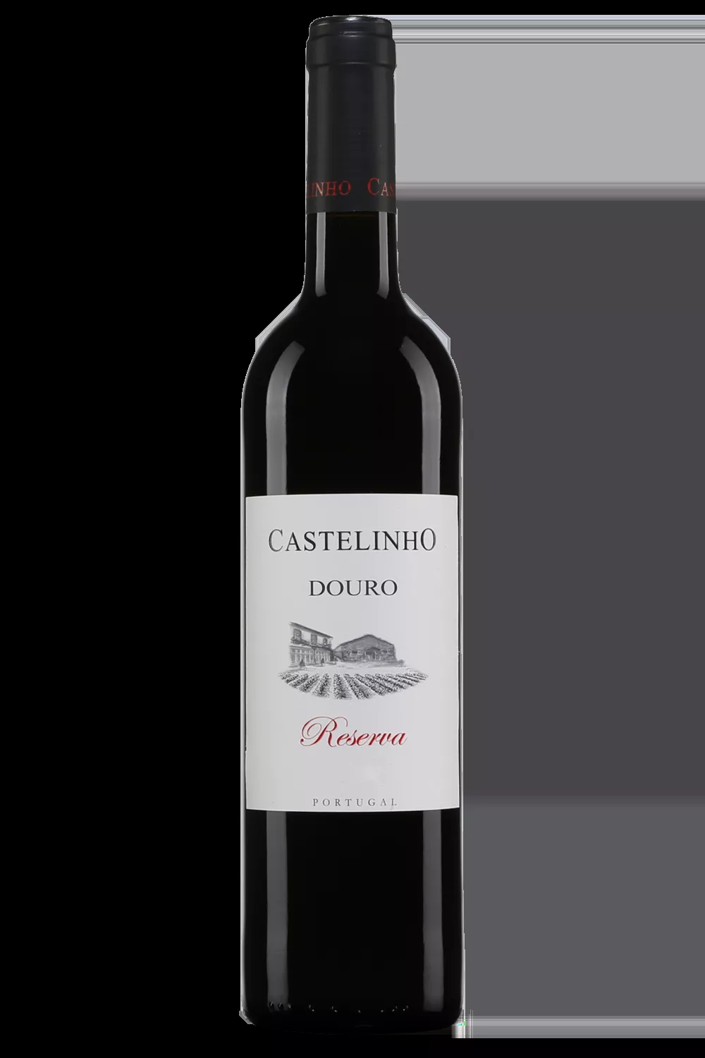 Castelinho Reserva DOC Douro