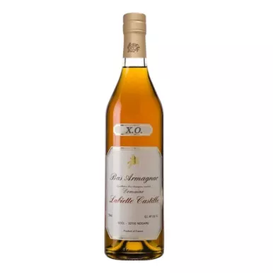 Castille Bas Armagnac XO 750ml