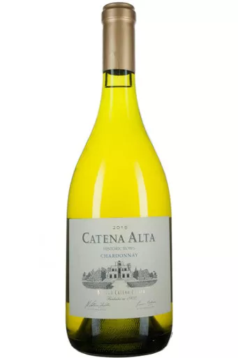 Catena Alta Chardonnay