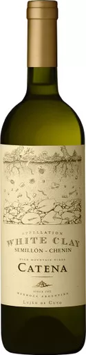 Catena White Clay