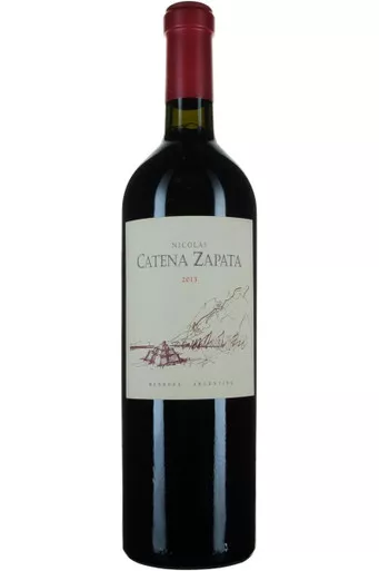 Catena Zapata