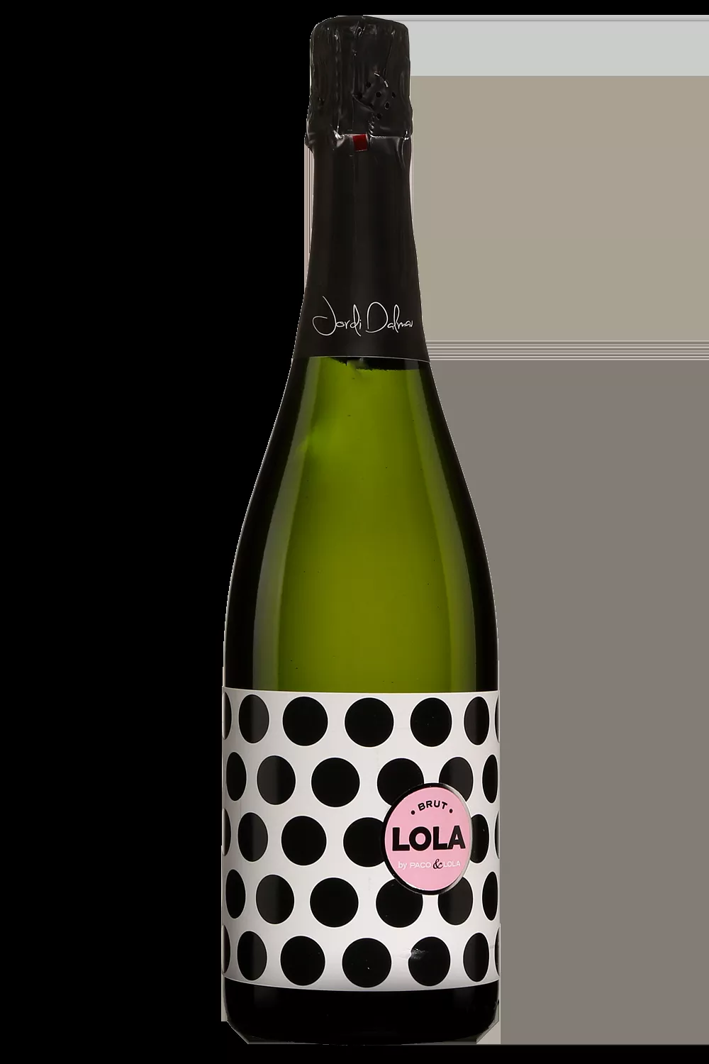 Cava Lola de Paco & Lola