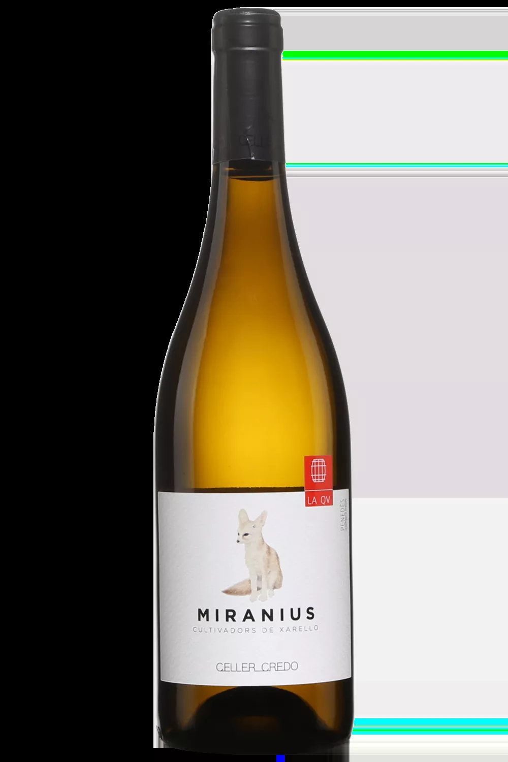 Celler Credo Miranius