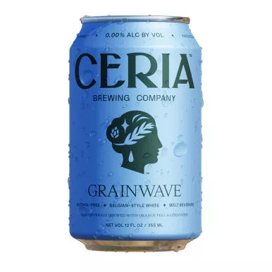 Ceria Grainwave N/A 6pk cans