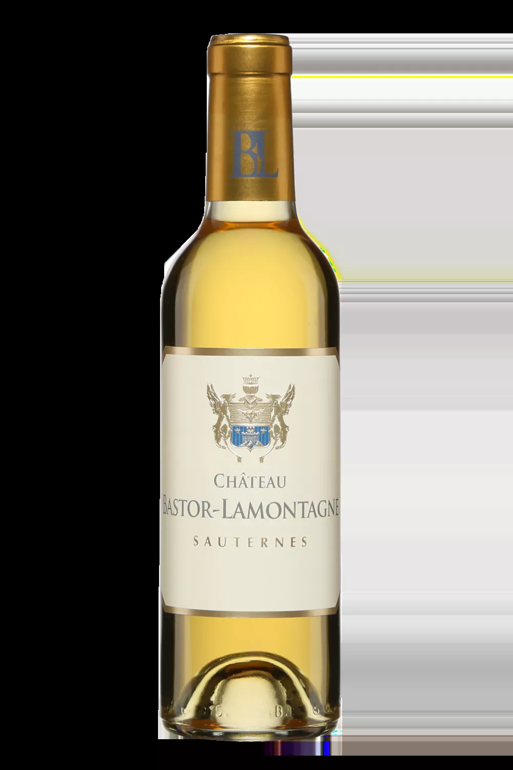 Château Bastor-Lamontagne