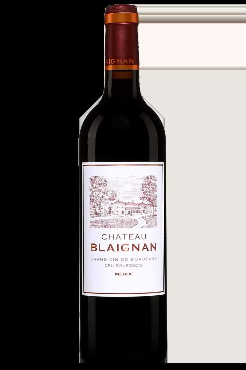 Château Blaignan Médoc