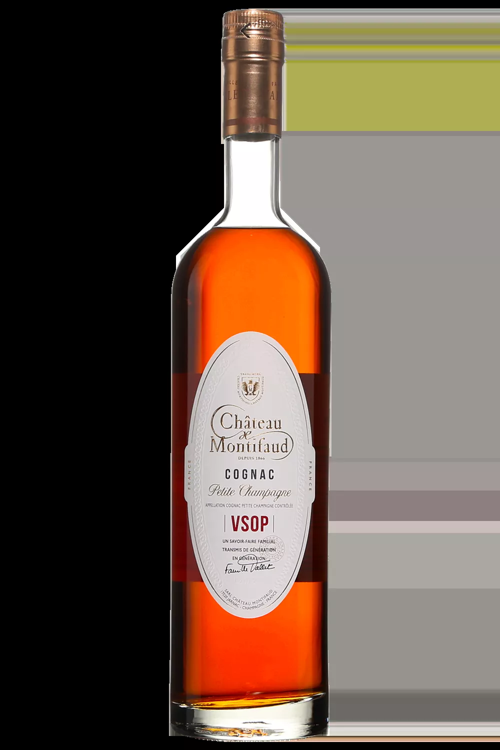 Château de Montifaud VSOP