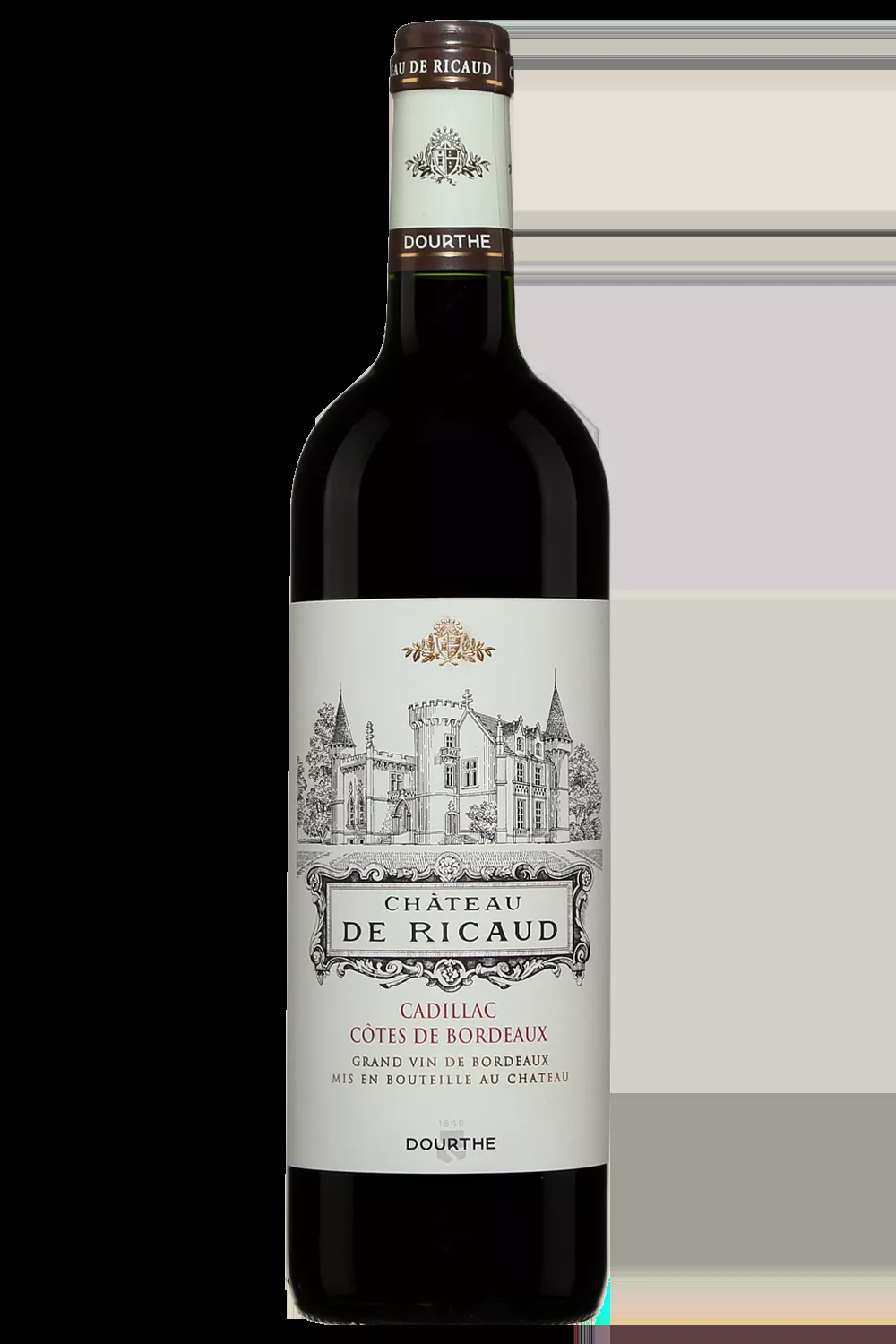 Château De Ricaud