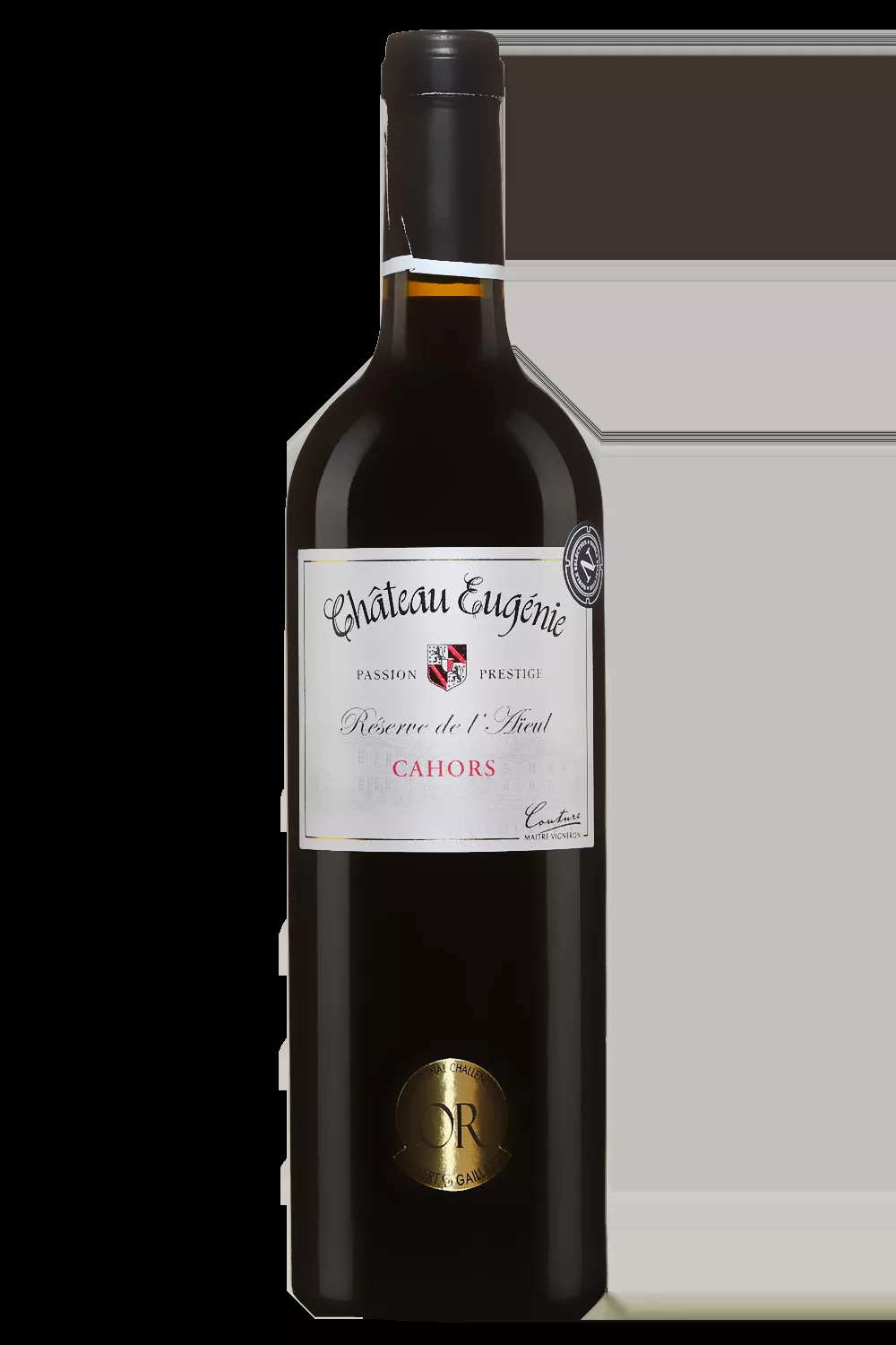 Château Eugénie Réserve de l'Aïeul