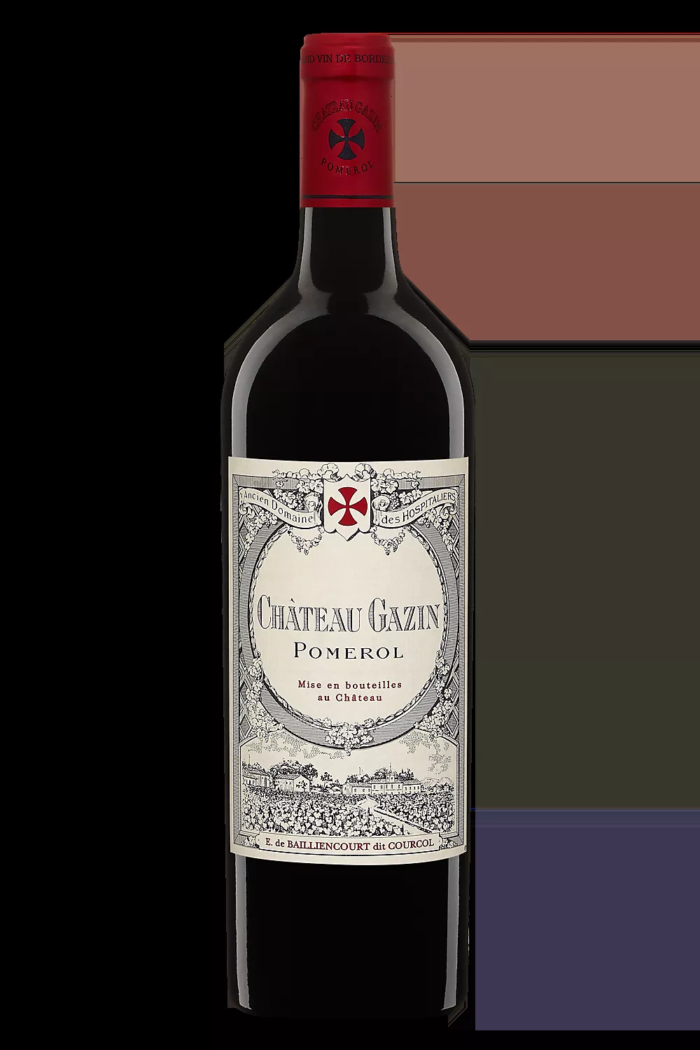 Château Gazin