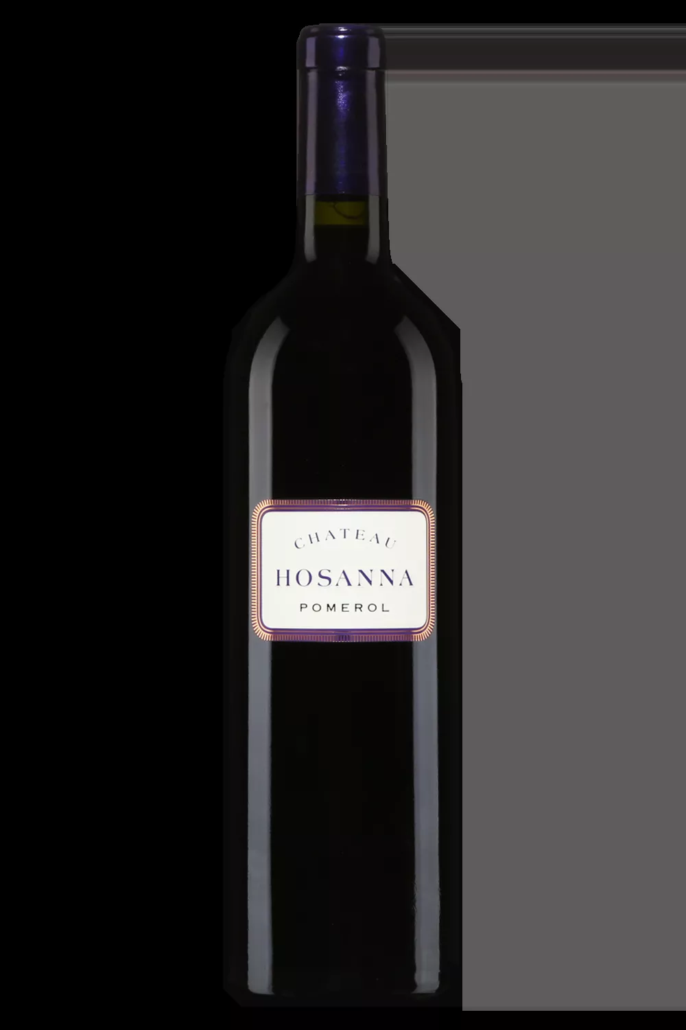 Château Hosanna Pomerol