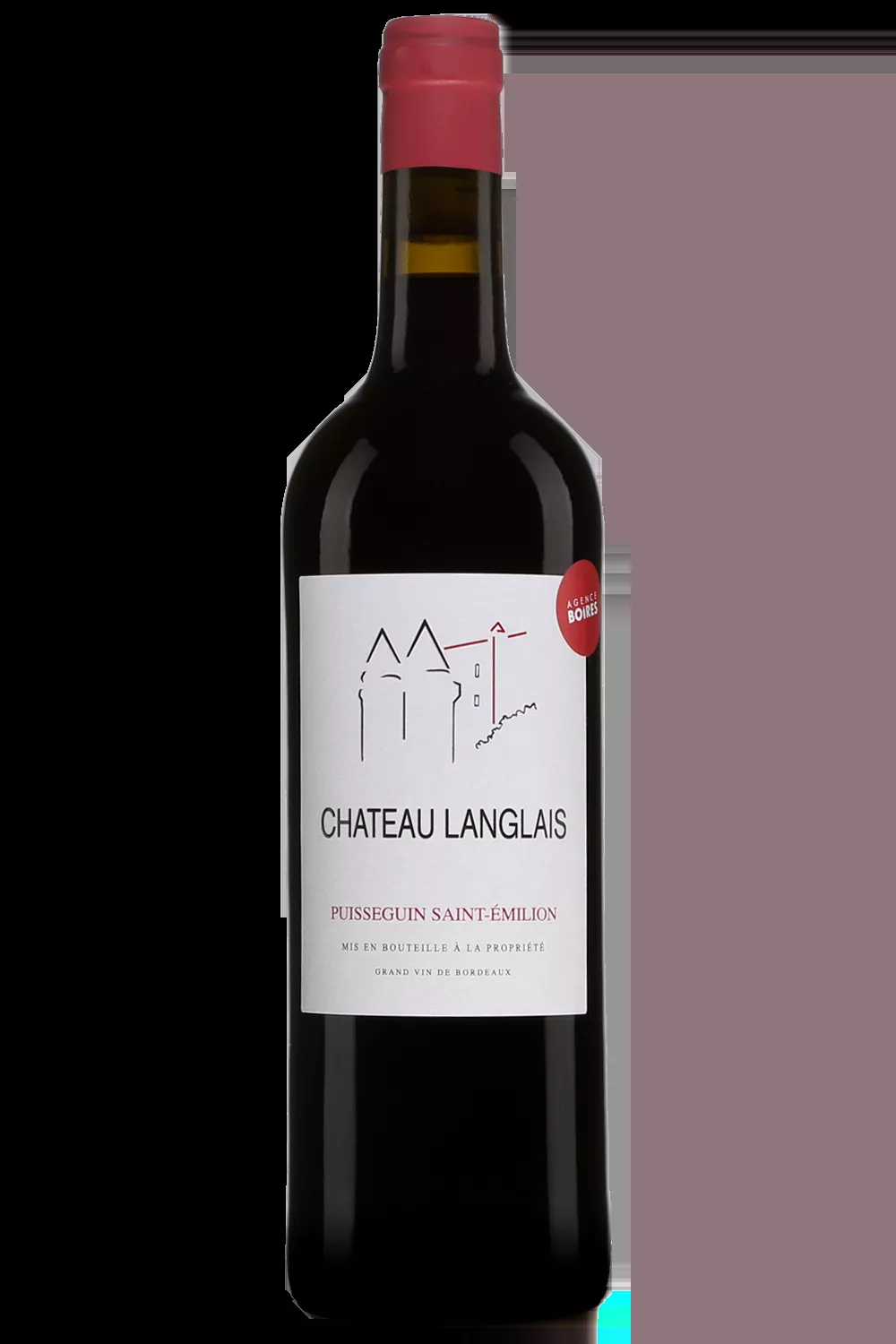 Château Langlais