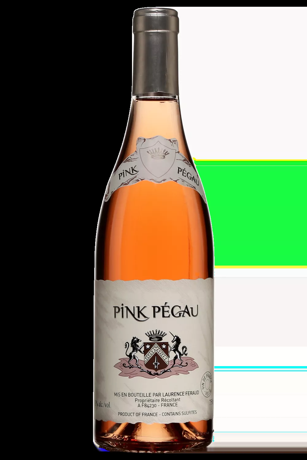 Château Pegau Pink Pégau