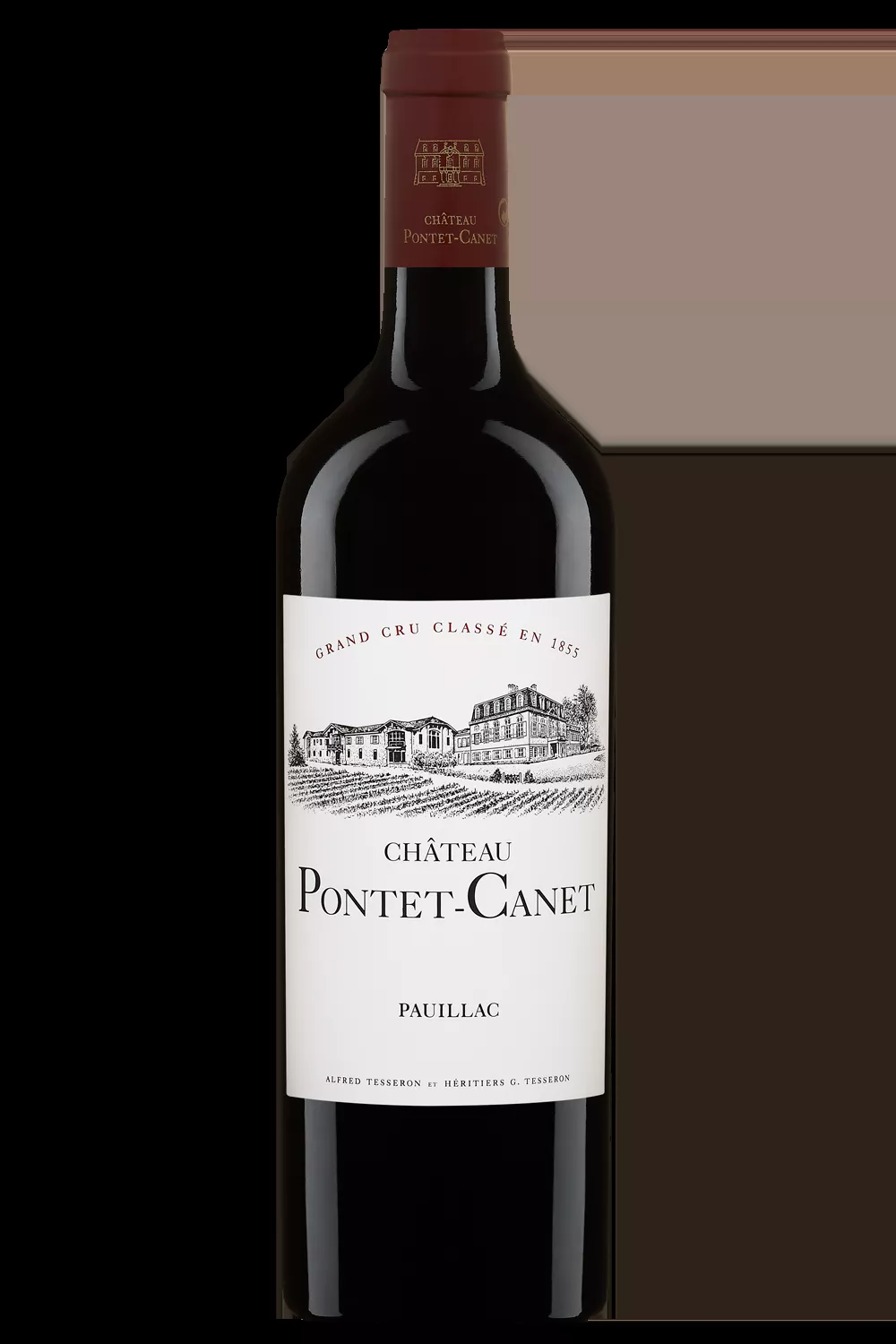 Château Pontet-Canet