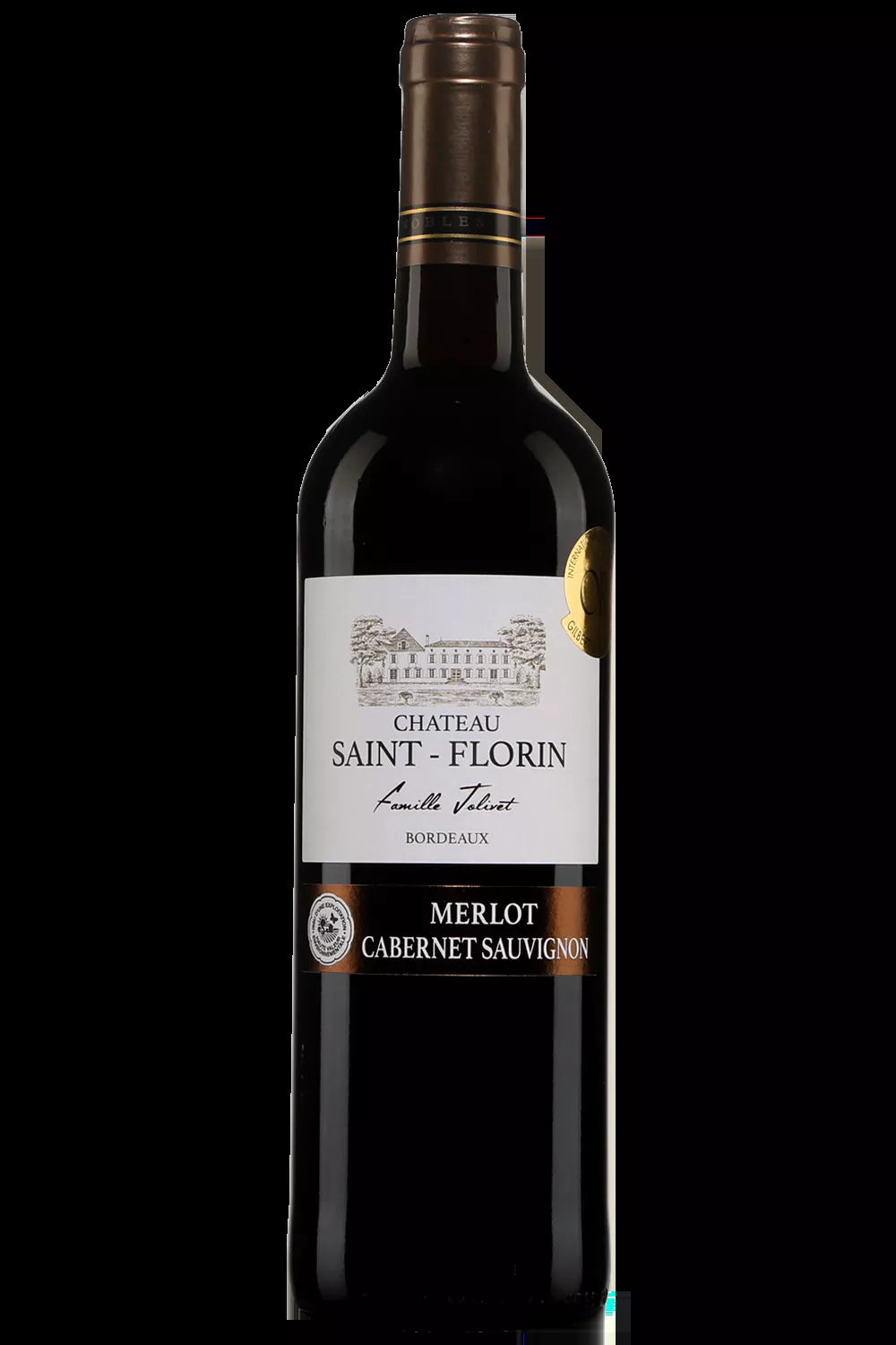 Château Saint-Florin Bordeaux