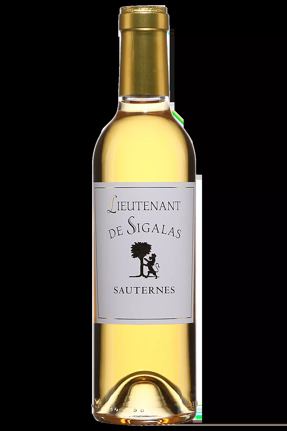 Château Sigalas Rabaud Lieutenant de Sigalas