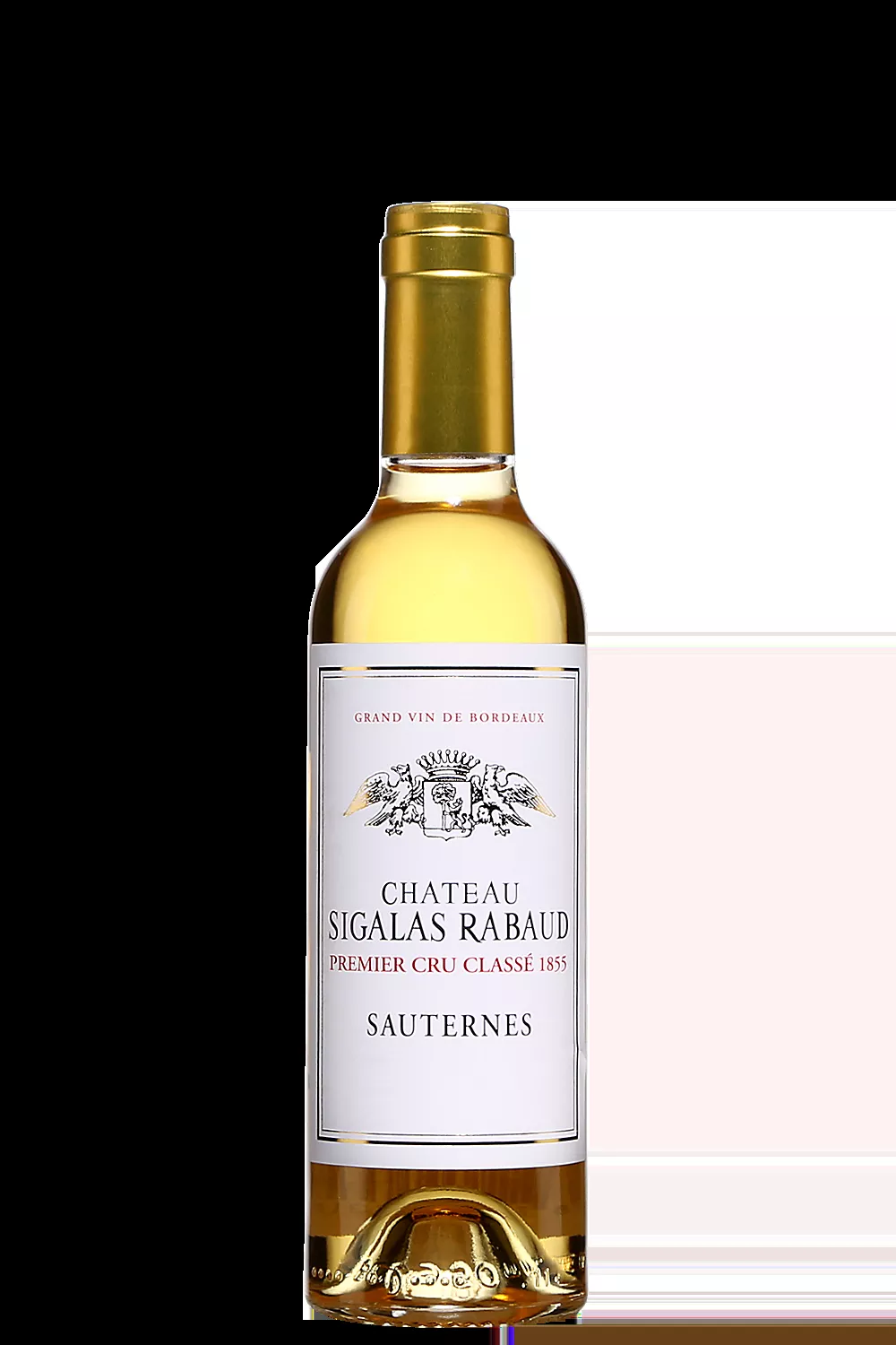 Château Sigalas Rabaud