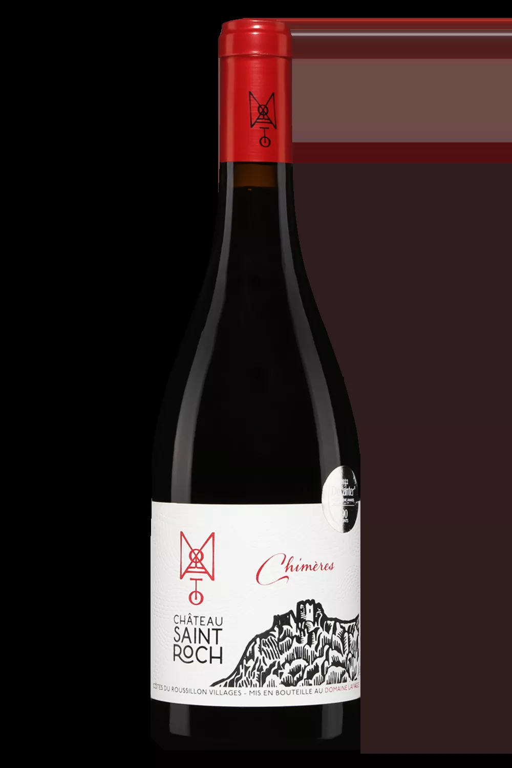 Château St-Roch Chimères