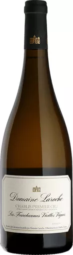 Chablis Domaine Laroche Fourchaumes 2021
