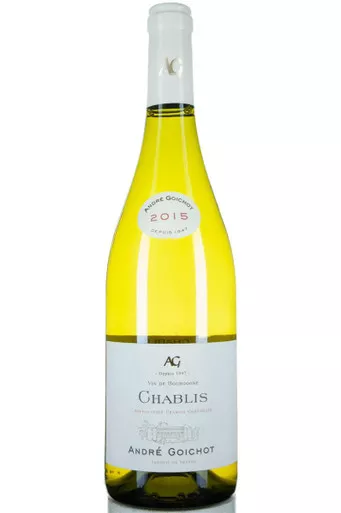 Chablis Goichot