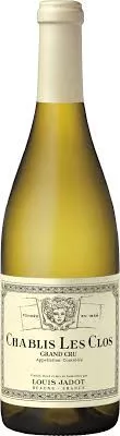 Chablis Les Clos Jadot 2019