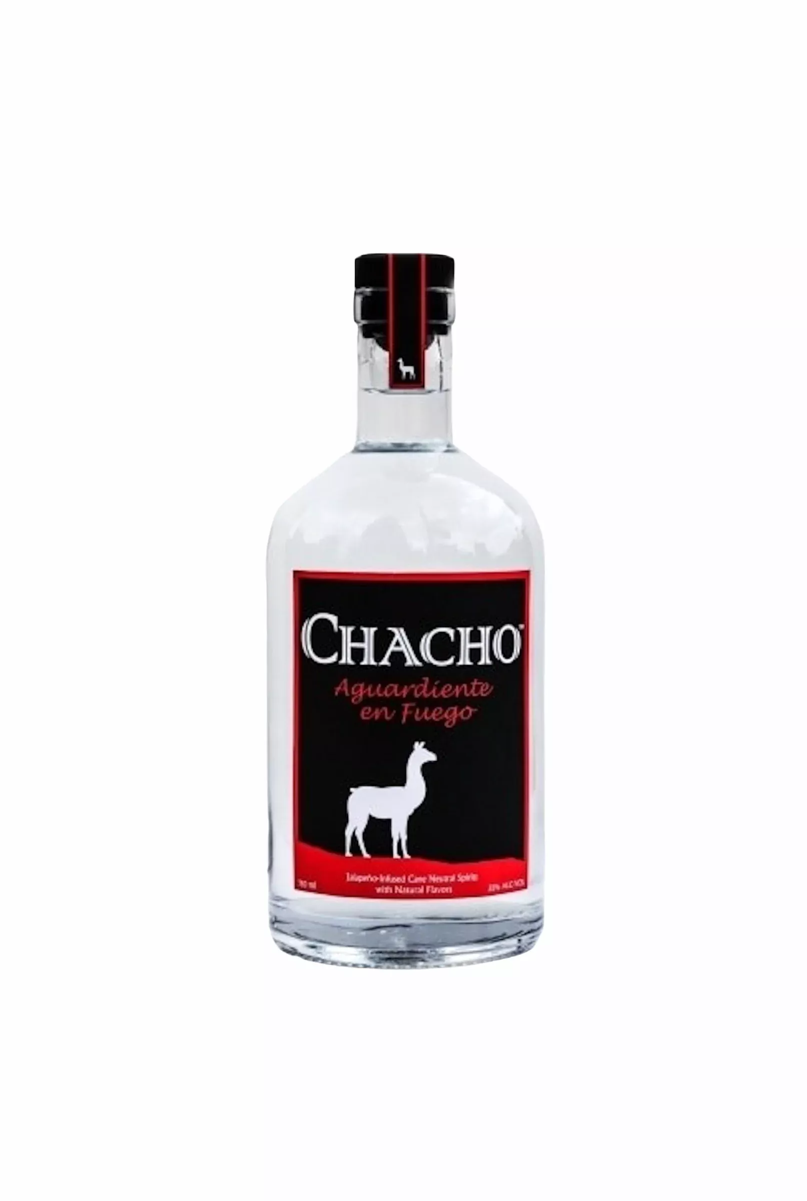 CHACHO JALAPENO-INFUSED 750 ML