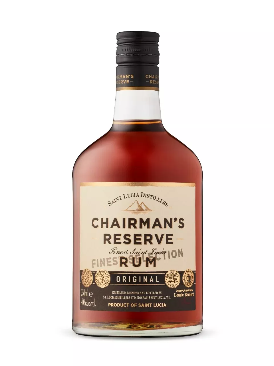Chairman's Reserve Original Rum