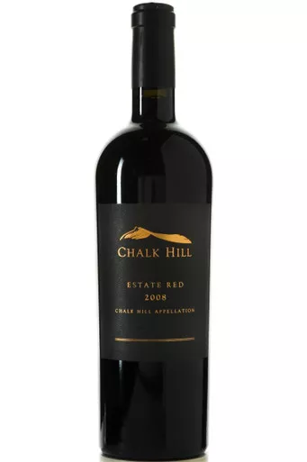 Chalk Hill Estate Red