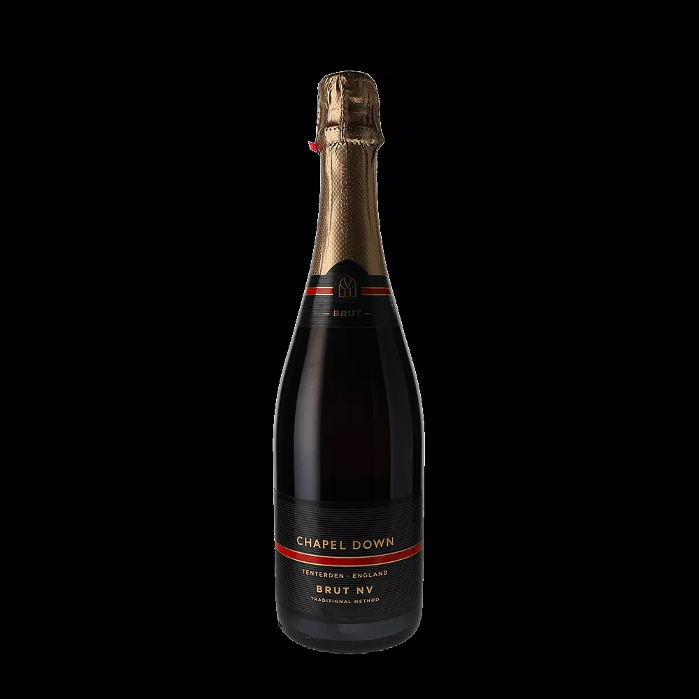 Chapel Down Brut Non-vintage 750ml