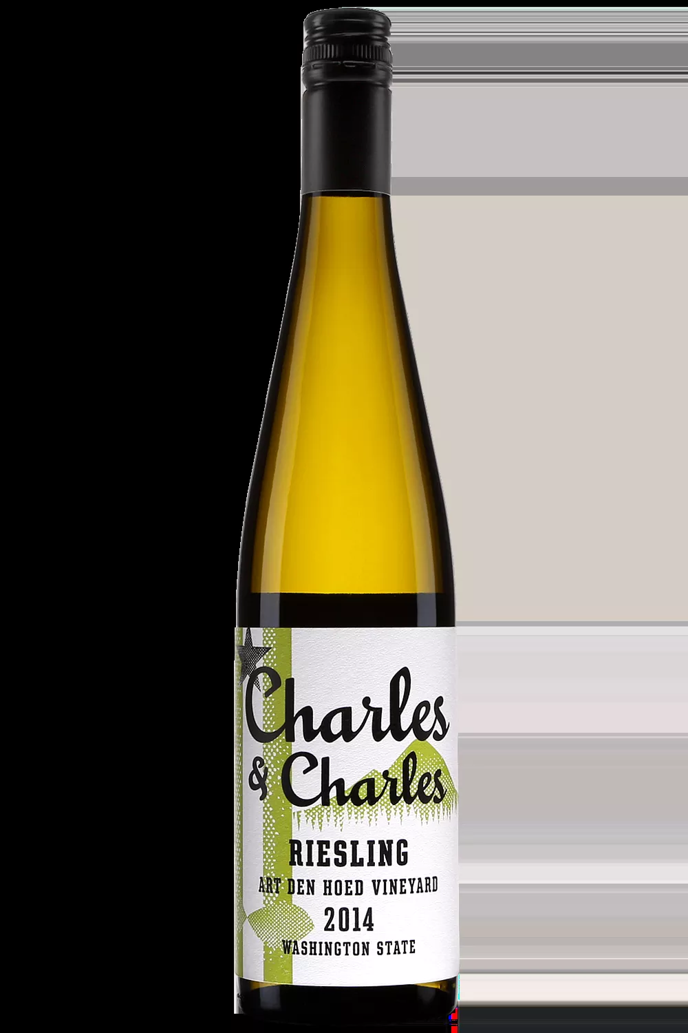 Charles & Charles Riesling