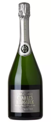Charles Heidsieck Blanc de Blancs