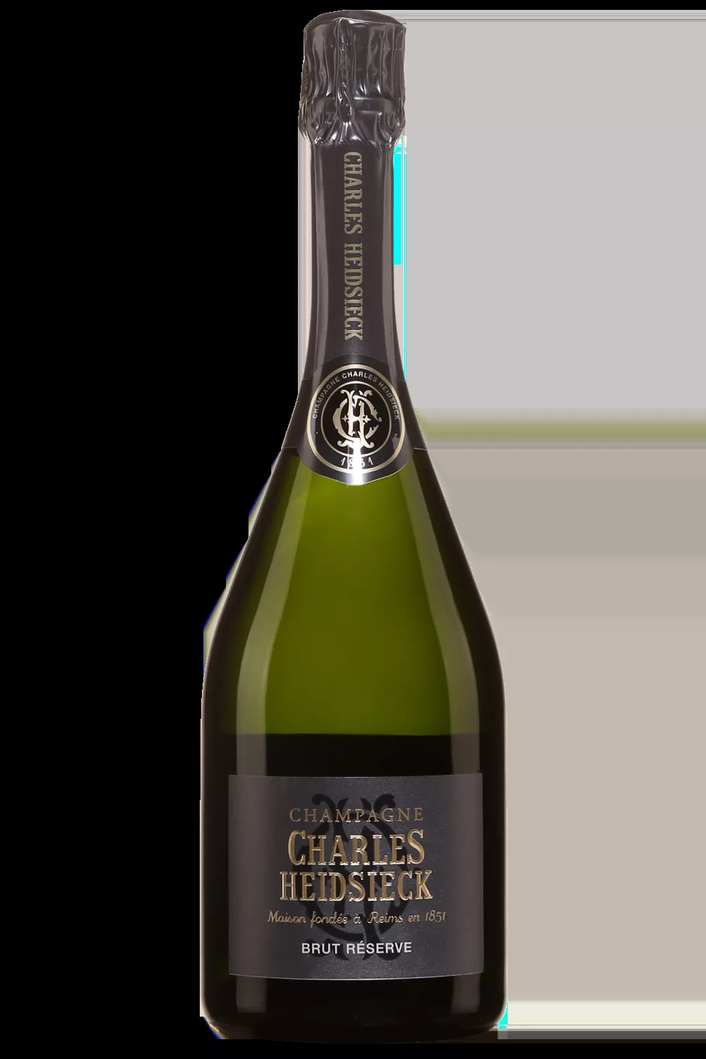 Charles Heidsieck Brut Reserve