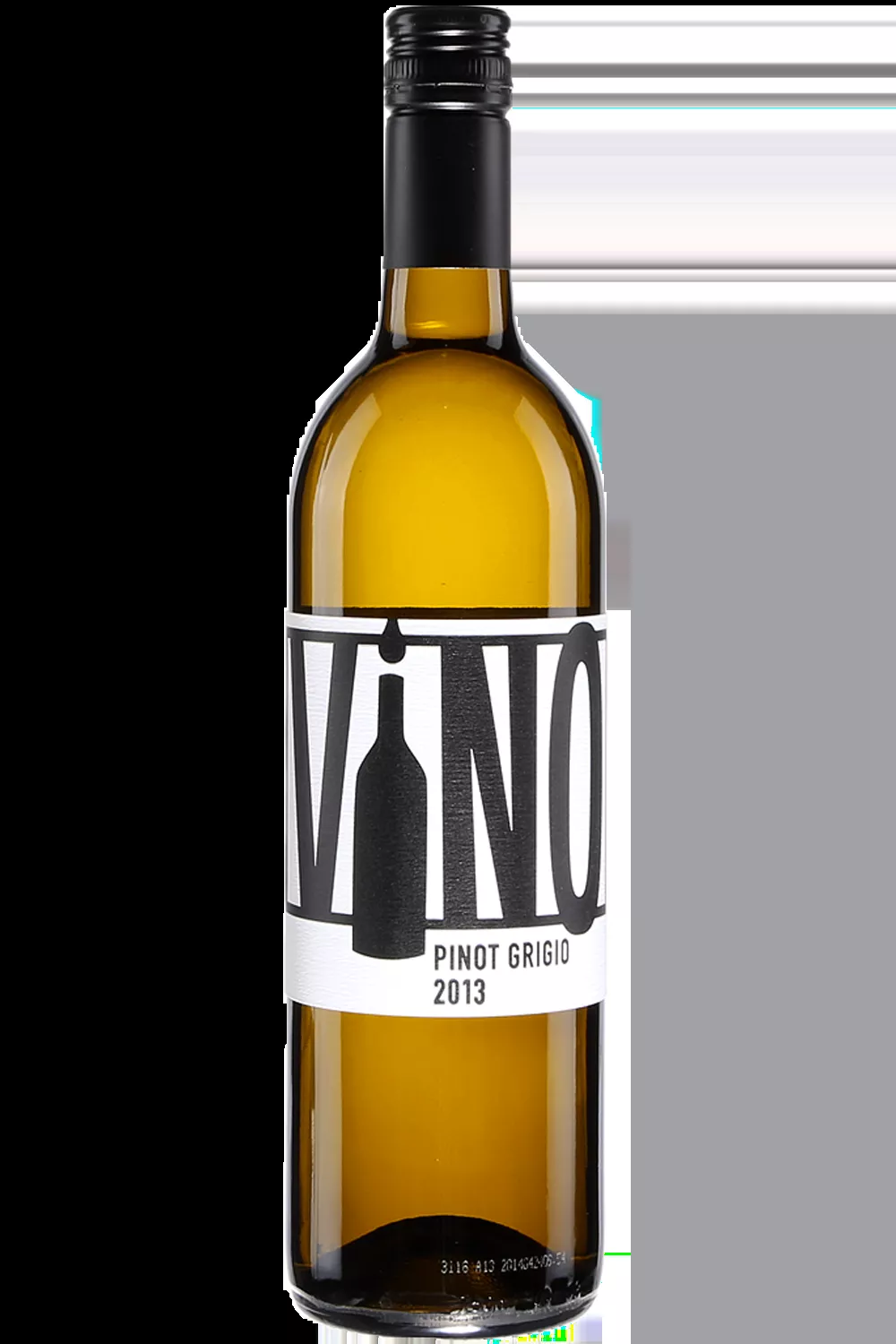 Charles Smith Vino Pinot Grigio