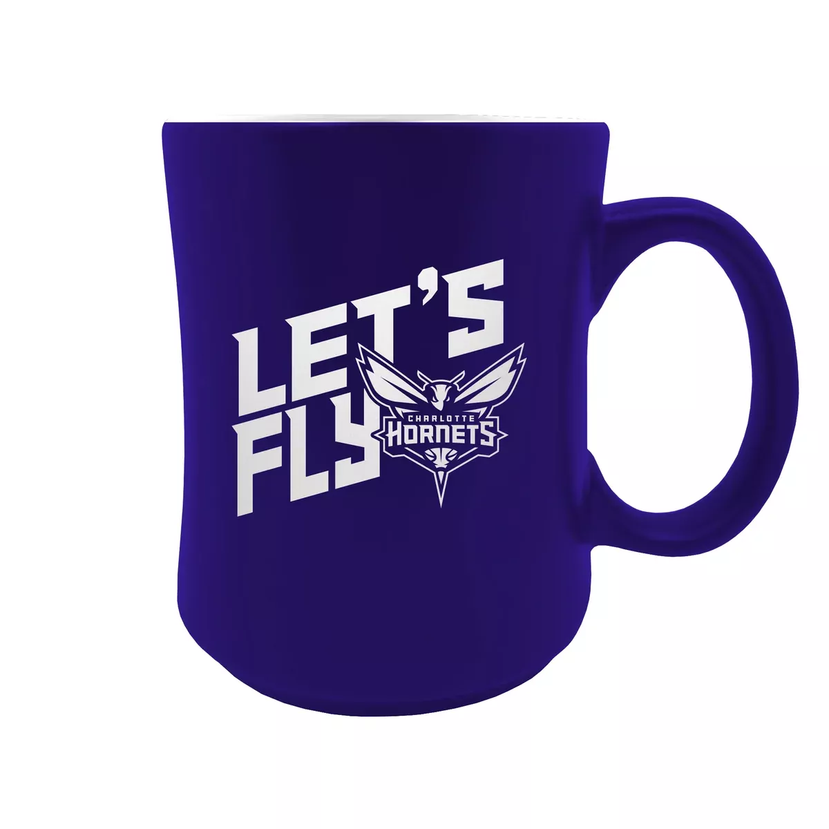 Charlotte Hornets 19 oz. STARTER Ceramic Mug