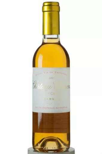 Chateau Climens 2005375ml