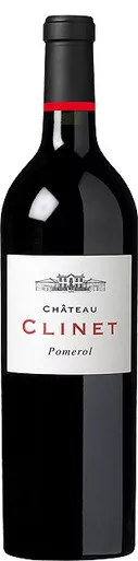 Chateau Clinet 2013