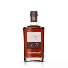 Chateau de Laubade Intemporel N.5 Bas Armagnac 700ml