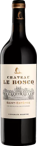 Chateau Le Boscq