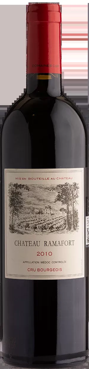 Chateau Ramafort 750ml