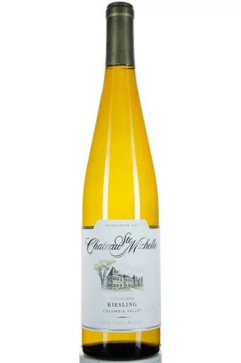 Chateau Ste Michelle Riesling