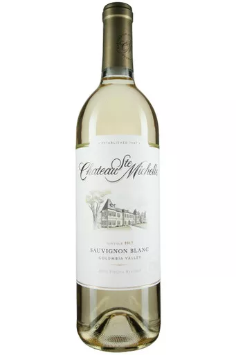 Chateau Ste Michelle Sauvignon Blanc
