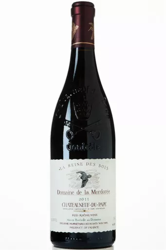Chateauneuf-du-Pape Morderee 2009