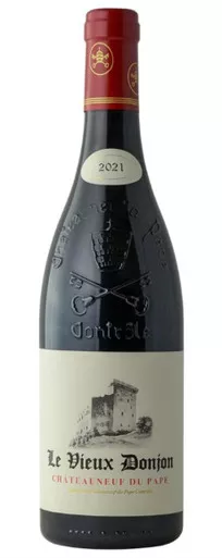 Chateauneuf-du-Pape Vieux Donjon 2021