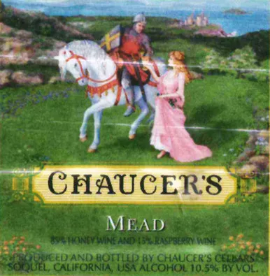 Chaucers Mead