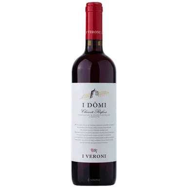 Chianti Rufina I Domi I Veroni