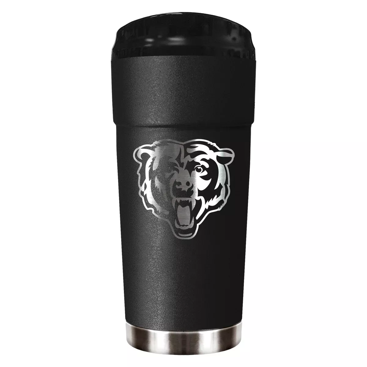 Chicago Bears 24 oz. STEALTH EAGLE Tumbler